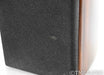 Era Design 4 Bookshelf Speakers; Sycamore Pair; Sycamore Pair
