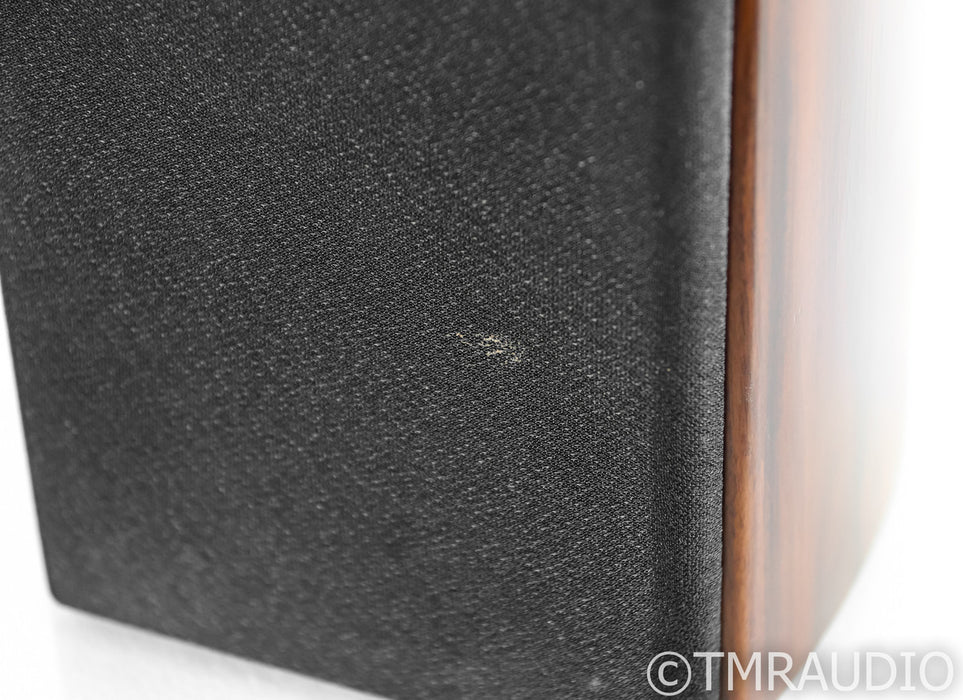 Era Design 4 Bookshelf Speakers; Sycamore Pair; Sycamore Pair