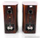 Era Design 4 Bookshelf Speakers; Sycamore Pair; Sycamore Pair