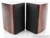 Era Design 4 Bookshelf Speakers; Sycamore Pair; Sycamore Pair