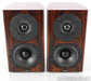 Era Design 4 Bookshelf Speakers; Sycamore Pair; Sycamore Pair