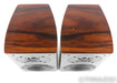 Era Design 4 Bookshelf Speakers; Sycamore Pair; Sycamore Pair