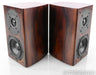 Era Design 4 Bookshelf Speakers; Sycamore Pair; Sycamore Pair
