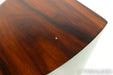 Era Design 4 Bookshelf Speakers; Sycamore Pair; Sycamore Pair