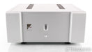 Ayre V-5xe Stereo Power Amplifier; V5xe; Silver