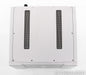 Ayre V-5xe Stereo Power Amplifier; V5xe; Silver; V5xe; Silver