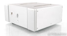 Ayre V-5xe Stereo Power Amplifier; V5xe; Silver