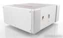 Ayre V-5xe Stereo Power Amplifier; V5xe; Silver; V5xe; Silver