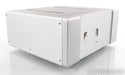 Ayre V-5xe Stereo Power Amplifier; V5xe; Silver