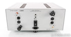Ayre V-5xe Stereo Power Amplifier; V5xe; Silver; V5xe; Silver