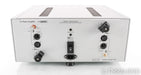 Ayre V-5xe Stereo Power Amplifier; V5xe; Silver