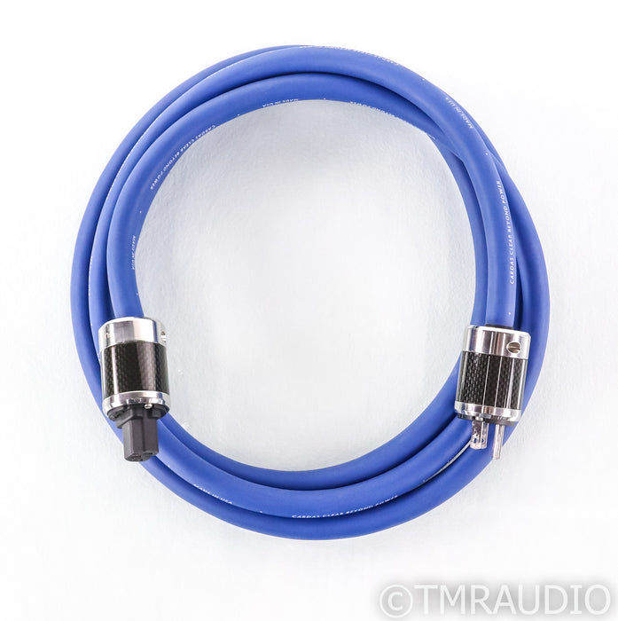 Cardas Audio Clear Beyond Power Cable; 3m AC Cord; 3m AC Cord