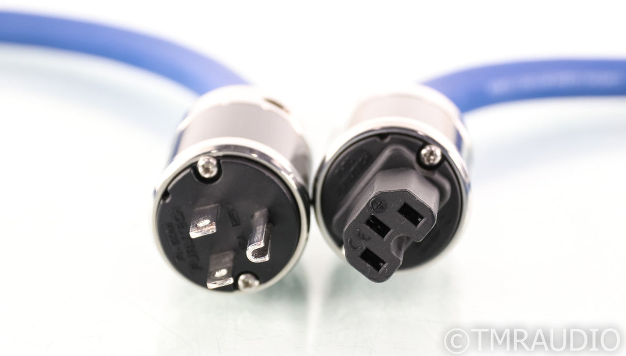 Cardas Audio Clear Beyond Power Cable; 3m AC Cord; 3m AC Cord