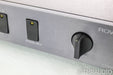 Jeff Rowland Coherence One Stereo Preamplifier; Rowland Research; MC Phono; C1; Rowland Research; MC Phono; C1