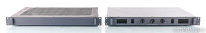 Jeff Rowland Coherence One Stereo Preamplifier; Rowland Research; MC Phono; C1; Rowland Research; MC Phono; C1