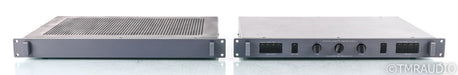 Jeff Rowland Coherence One Stereo Preamplifier; Rowland Research; MC Phono; C1; Rowland Research; MC Phono; C1