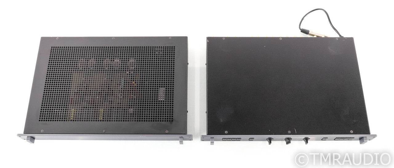 Jeff Rowland Coherence One Stereo Preamplifier; Rowland Research; MC Phono; C1; Rowland Research; MC Phono; C1