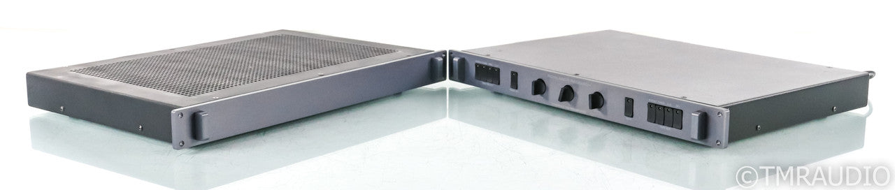 Jeff Rowland Coherence One Stereo Preamplifier; Rowland Research; MC Phono; C1; Rowland Research; MC Phono; C1