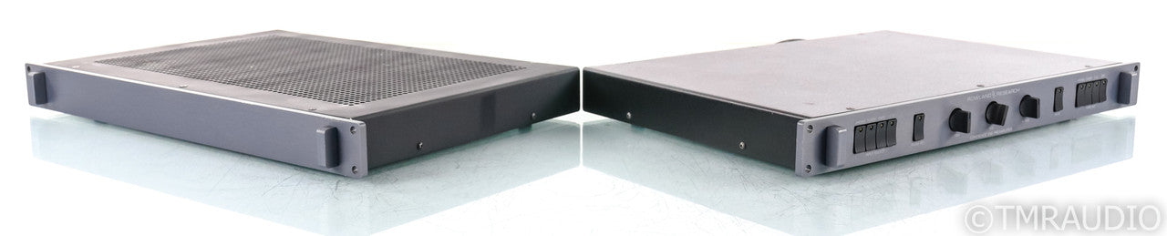 Jeff Rowland Coherence One Stereo Preamplifier; Rowland Research; MC Phono; C1; Rowland Research; MC Phono; C1