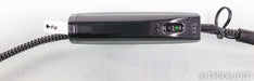 AudioQuest Diamond USB Cable; 1.5m Digital Interconnect; 72v DBS; 1.5m Digital Interconnect; 72v DBS