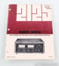 McIntosh MC2125 Stereo Power Amplifier; MC-2125; MC-2125