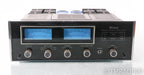 McIntosh MC2125 Stereo Power Amplifier; MC-2125; MC-2125