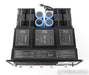 McIntosh MC2125 Stereo Power Amplifier; MC-2125; MC-2125