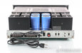 McIntosh MC2125 Stereo Power Amplifier; MC-2125; MC-2125