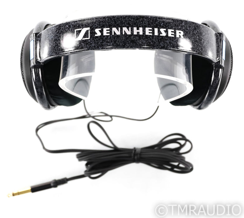 Sennheiser HD 600 Open Back Headphones; HD600; HD600