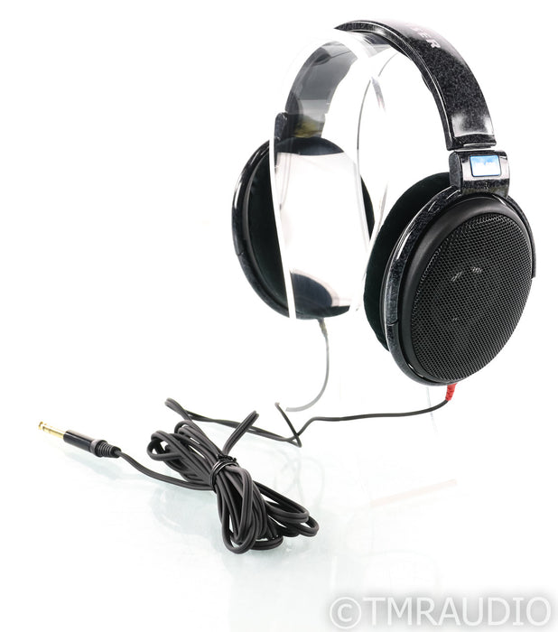 Sennheiser HD 600 Open Back Headphones; HD600; HD600