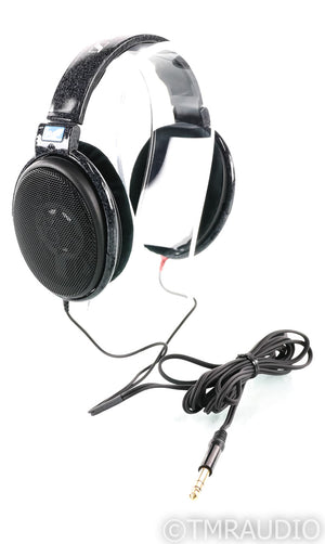 Sennheiser HD 600 Open Back Headphones; HD600; HD600