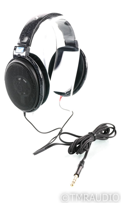 Sennheiser HD 600 Open Back Headphones; HD600; HD600