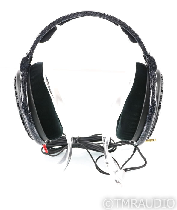 Sennheiser HD 600 Open Back Headphones; HD600; HD600