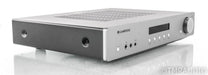 Cambridge Audio AXA35 Stereo Integrated Amplifier; MM Phono; Remote; MM Phono; Remote