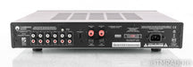 Cambridge Audio AXA35 Stereo Integrated Amplifier; MM Phono; Remote; MM Phono; Remote