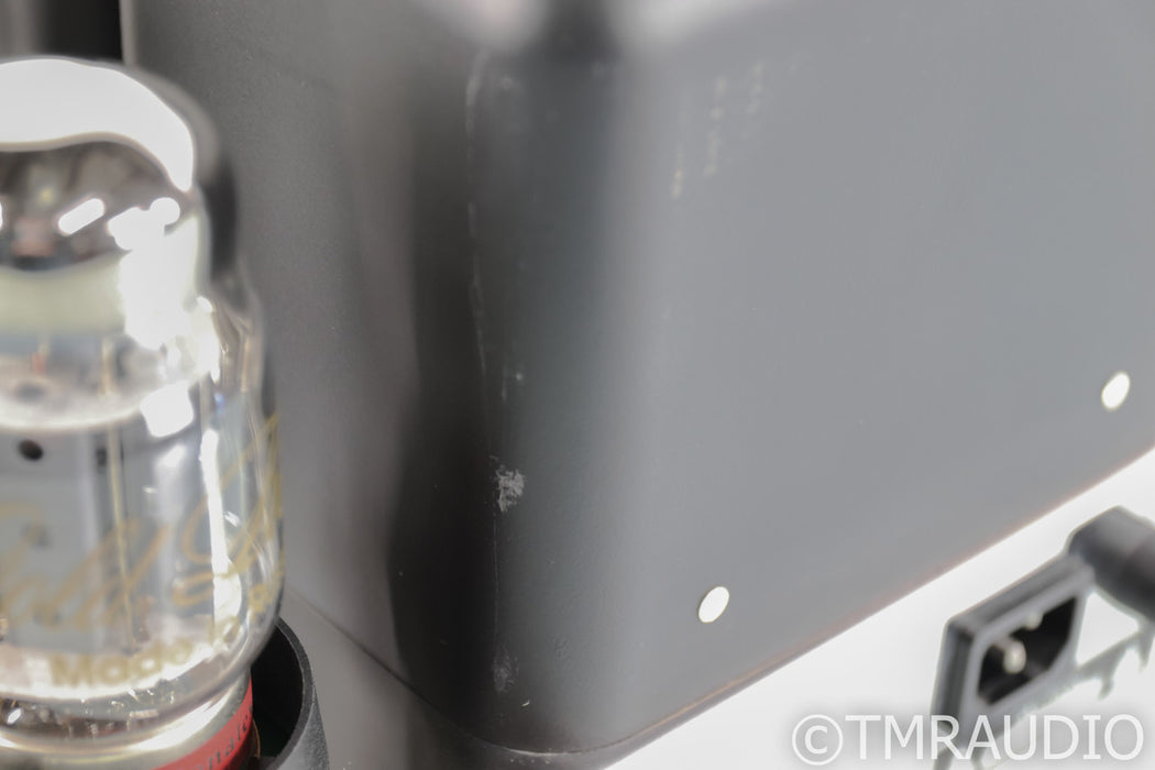 McIntosh MC275 Mk IV Stereo Power Amplifier; Mark 4; MC-275; Mark 4; MC-275