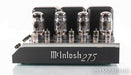McIntosh MC275 Mk IV Stereo Power Amplifier; Mark 4; MC-275; Mark 4; MC-275