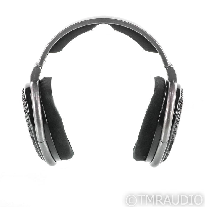 Sennheiser HD 650 Open Back Headphones; HD-650; HD-650