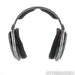 Sennheiser HD 650 Open Back Headphones; HD-650; HD-650