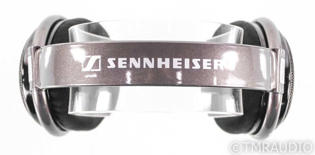 Sennheiser HD 650 Open Back Headphones; HD-650; HD-650