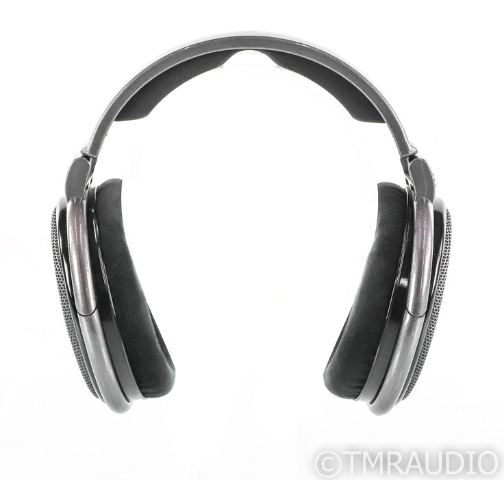 Sennheiser HD 650 Open Back Headphones; HD-650; HD-650