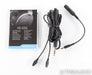 Sennheiser HD 650 Open Back Headphones; HD-650; HD-650