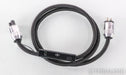 AudioQuest Wel Power Cable; 6ft AC Cord; Signature Series; 72v DBS; 6ft AC Cord; Signature Series; 72v DBS