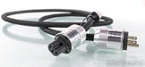 AudioQuest Wel Power Cable; 6ft AC Cord; Signature Series; 72v DBS; 6ft AC Cord; Signature Series; 72v DBS