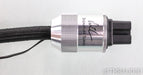 AudioQuest Wel Power Cable; 6ft AC Cord; Signature Series; 72v DBS; 6ft AC Cord; Signature Series; 72v DBS