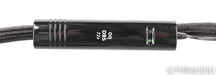AudioQuest Wel Power Cable; 6ft AC Cord; Signature Series; 72v DBS; 6ft AC Cord; Signature Series; 72v DBS