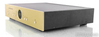 Conrad Johnson ET3-SE Stereo Tube Preamplifier; Remote; Gold; ET3SE; Remote; Gold; ET3SE