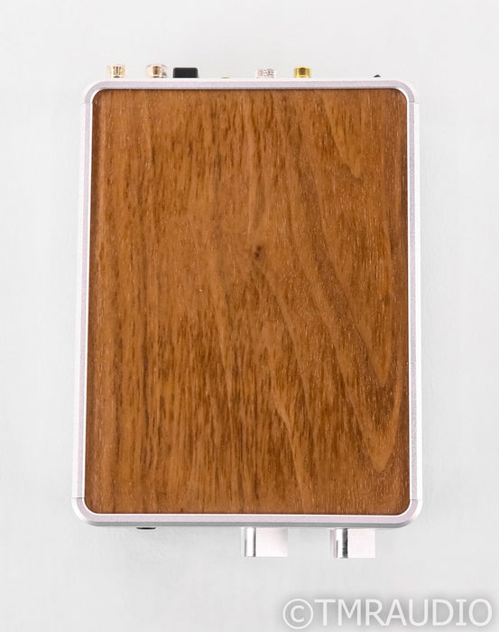 PS Audio Sprout Stereo Integrated Amplifier; Bluetooth; MM Phono; Bluetooth; MM Phono
