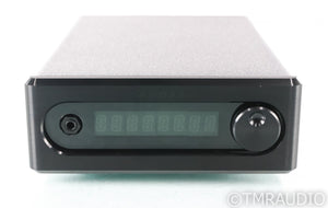 Bel Canto e.One DAC2.7 DAC; D/A Converter; Black; D/A Converter; Black