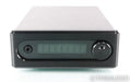 Bel Canto e.One DAC2.7 DAC; D/A Converter; Black; D/A Converter; Black